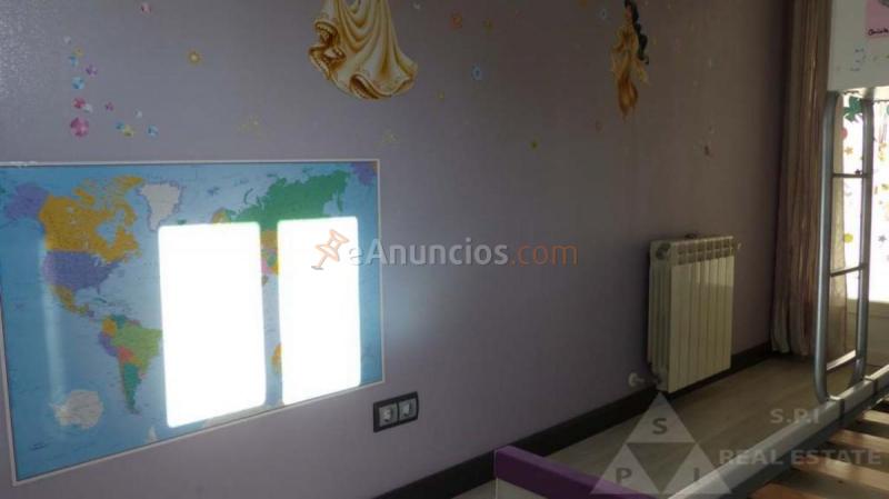 Duplex en venta en  Hortaleza, Madrid