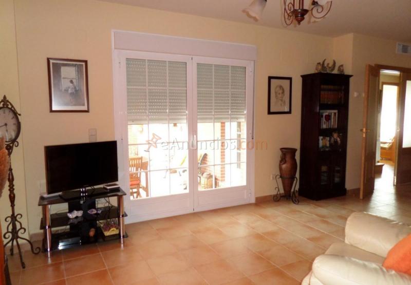 Casa en venta en  Carranque