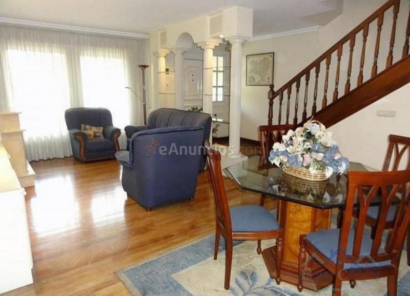 Adosado en venta en  Lapice - Larreaundi - Olaberria - Meaka, Irun