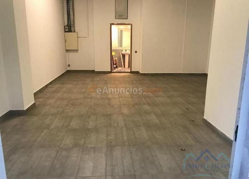 Local Comercial en venta en  Palmera - Dumboa - Arbes, Irun