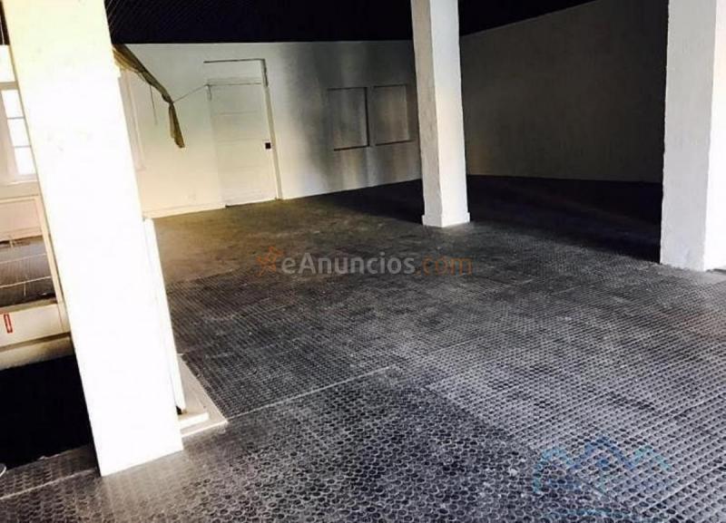 Local Comercial en alquiler en  Centro - Mendibil - Santiago, Irun