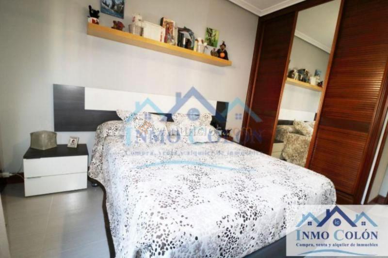 Apartamento en venta en Calle Juan Arana, Centro - Mendibil - Santiago, Irun