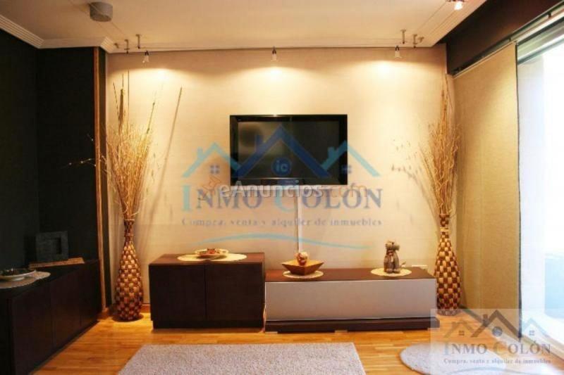 Apartamento en venta en  Elizatxo Hiribidea, Centro - Mendibil - Santiago, Irun