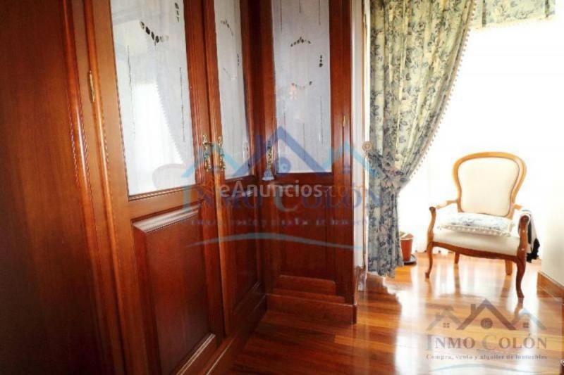 Apartamento en venta en  Centro - Mendibil - Santiago, Irun