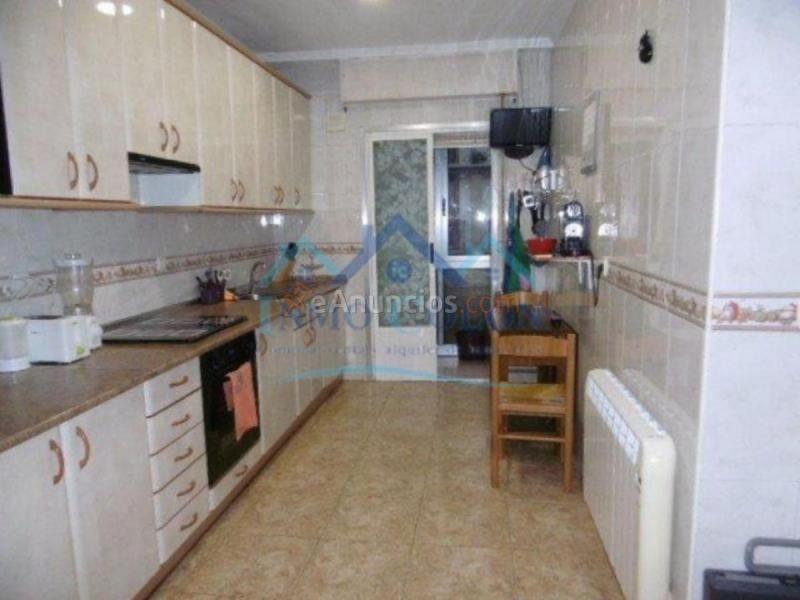 Apartamento en venta en Calle Pilar, Centro - Mendibil - Santiago, Irun