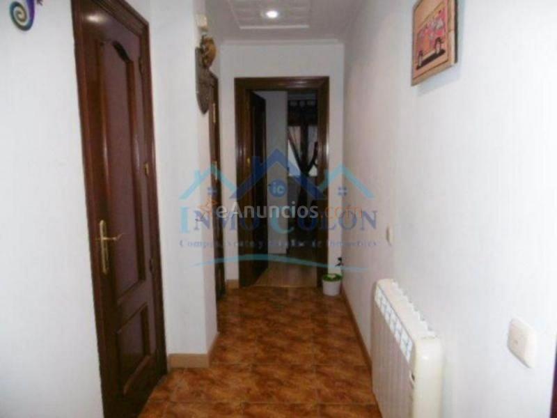 Apartamento en venta en Calle Pilar, Centro - Mendibil - Santiago, Irun