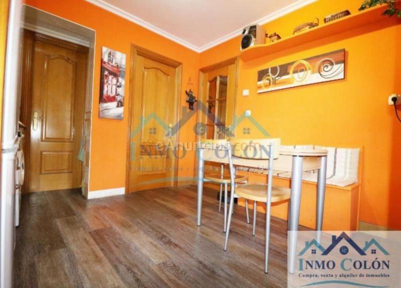 Apartamento en venta en  Lapice - Larreaundi - Olaberria - Meaka, Irun