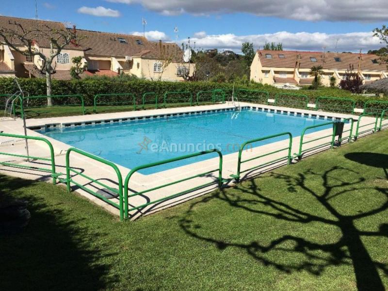 Casa en venta en  Valdepastores - Las Encinas, Boadilla del Monte