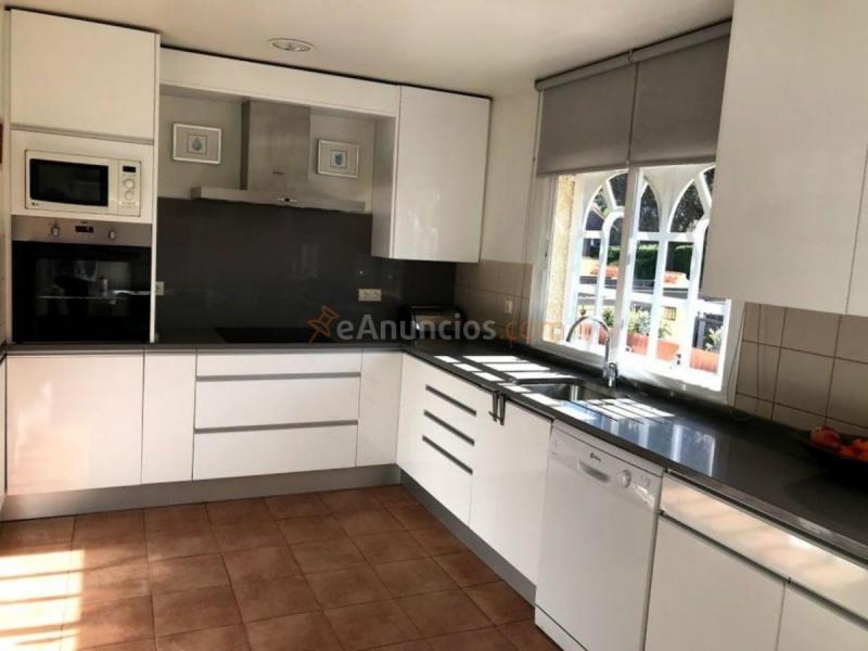 Casa en venta en  Valdepastores - Las Encinas, Boadilla del Monte