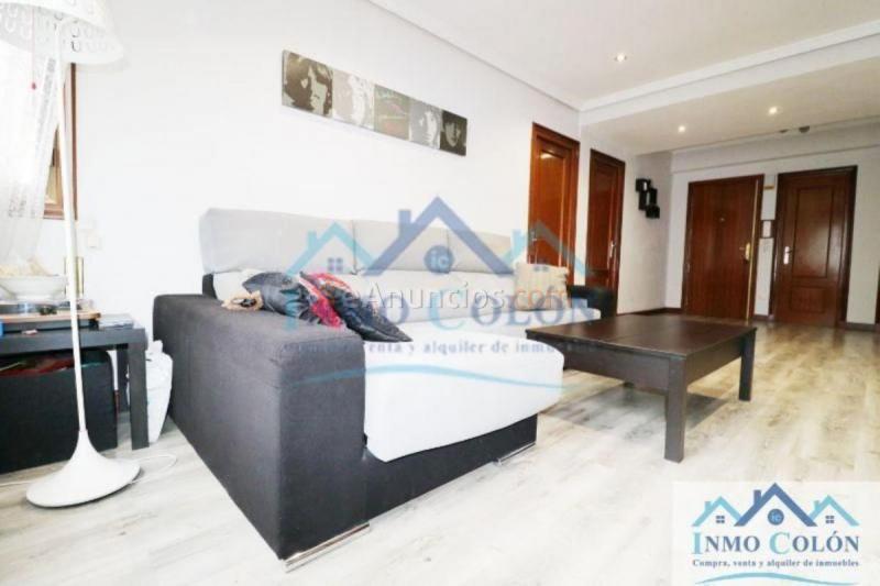 Apartamento en venta en Calle Berrotarán, Centro - Mendibil - Santiago, Irun