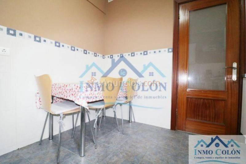 Apartamento en venta en Calle Berrotarán, Centro - Mendibil - Santiago, Irun