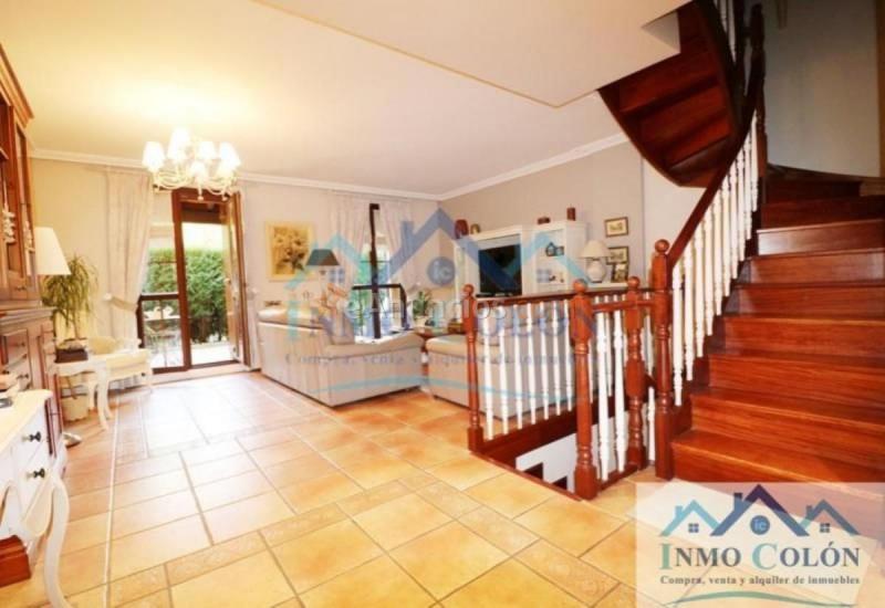 Adosado en venta en  Lapice - Larreaundi - Olaberria - Meaka, Irun