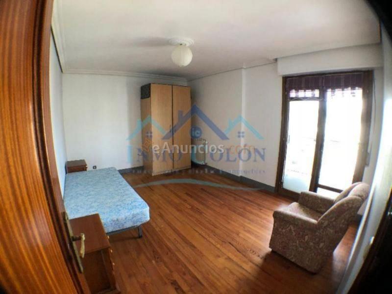 Apartamento en venta en  Azken Portu - Behobia, Irun