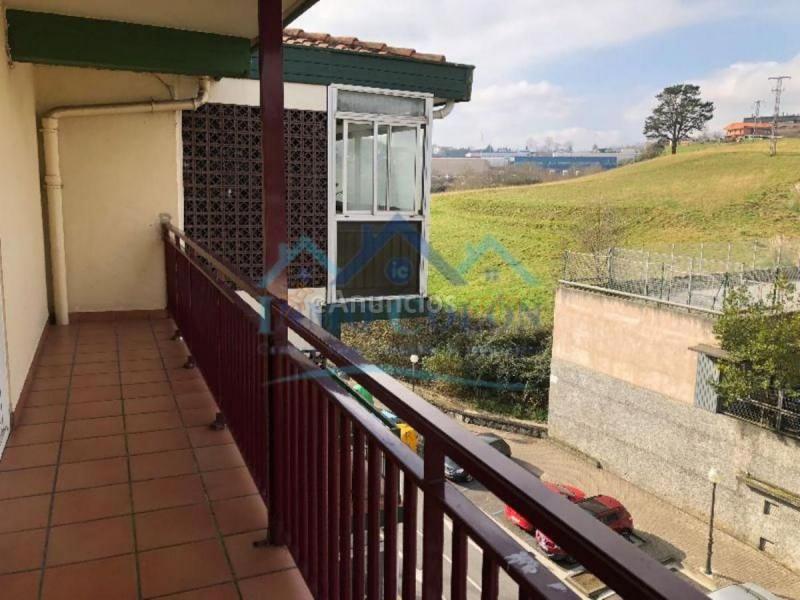 Apartamento en venta en  Azken Portu - Behobia, Irun