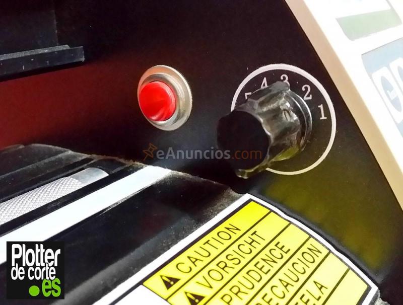 Plotter de corte EH720 de Refine