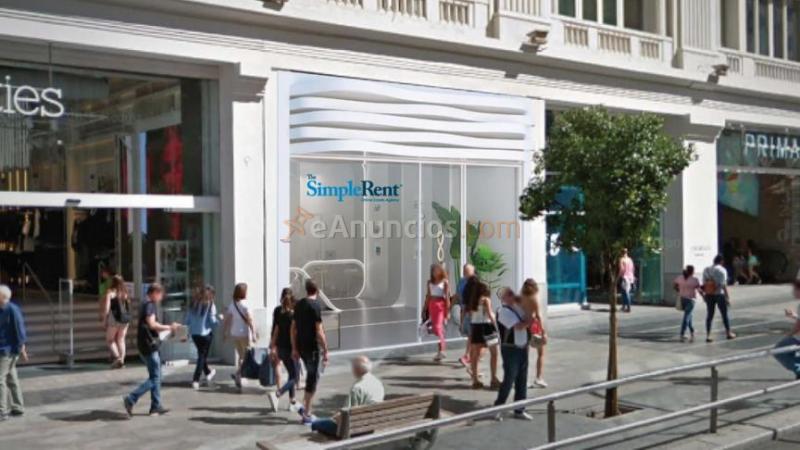 The Simple Rent, boutique inmobiliaria