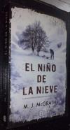 El niño de la nieve