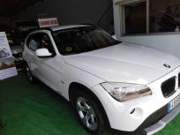BMW X1 200000 s drive 