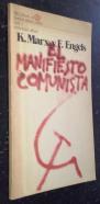 El manifiesto comunista