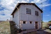 Adosado en venta en  Fuentes de Valdepero