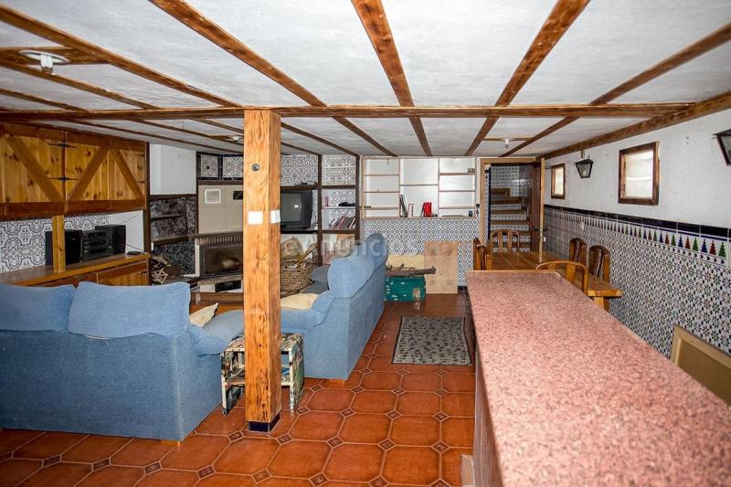 Adosado en venta en  Fuentes de Valdepero