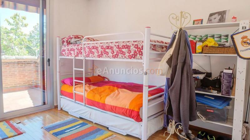 Adosado en venta en  Valdepastores - Las Encinas, Boadilla del Monte