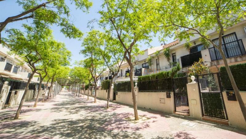 Duplex en venta en  Pedanías Norte, Murcia