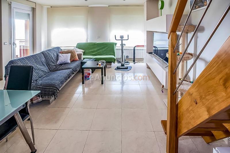 Atico en venta en  Balaguer
