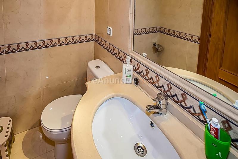 Atico en venta en  Balaguer