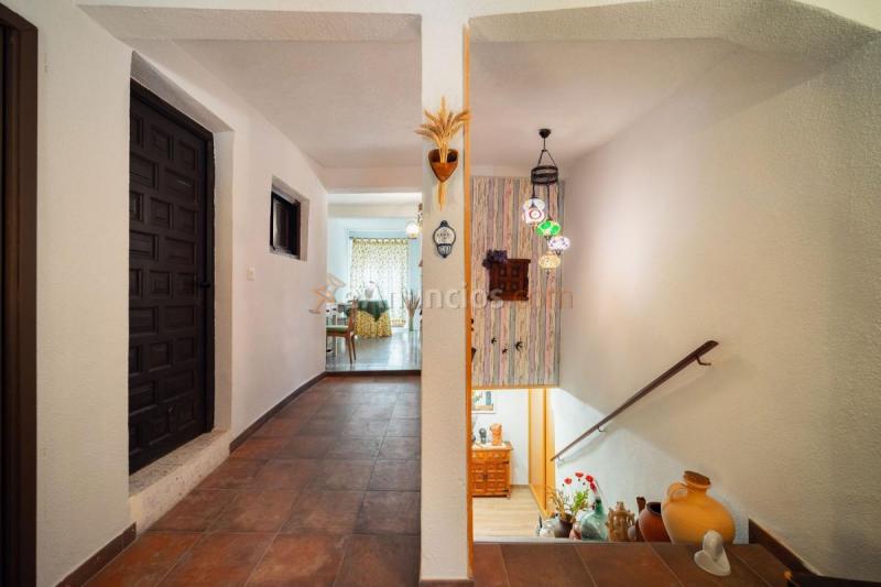 Casa Rural en venta en  Utande