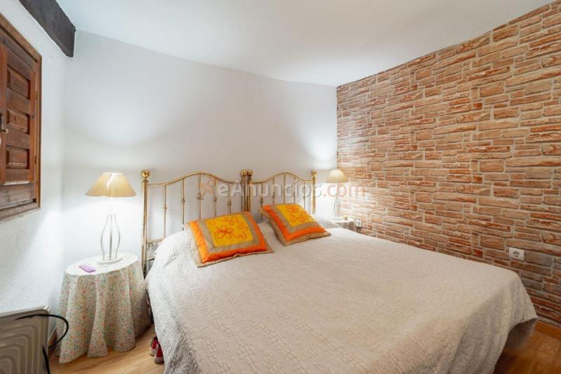 Casa Rural en venta en  Utande