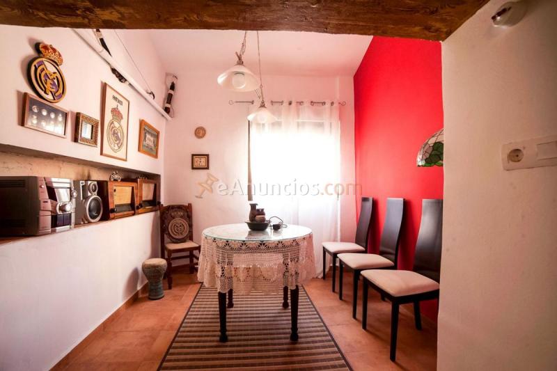 Adosado en venta en  Cocentaina