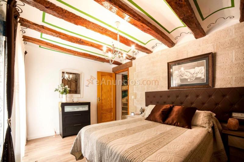 Adosado en venta en  Cocentaina