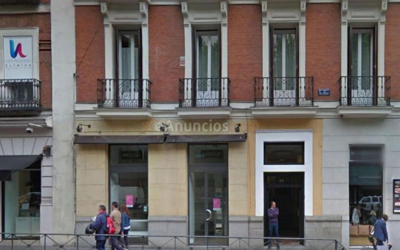 Local Comercial en venta en Calle de Velázquez, Salamanca, Madrid
