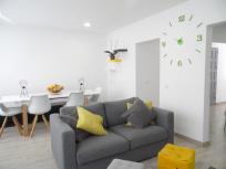 Apartamento en venta en Calle Bandama, Puerto - Canteras, Las Palmas de Gran Canaria