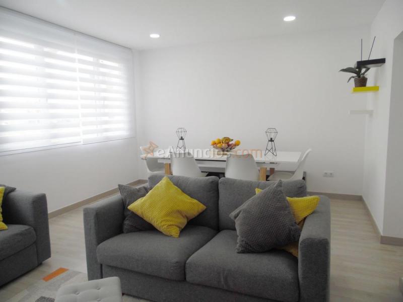 Apartamento en venta en Calle Bandama, Puerto - Canteras, Las Palmas de Gran Canaria