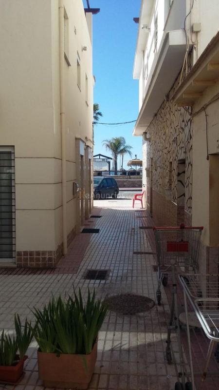 Duplex en venta en  Paseo Marítimo de Levante, Torre del Mar