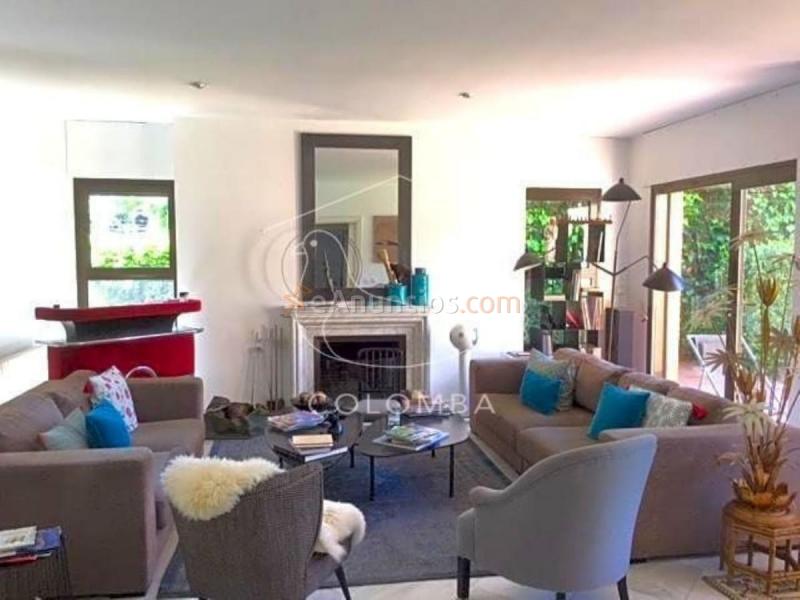 Adosado en alquiler en  Hortaleza, Madrid