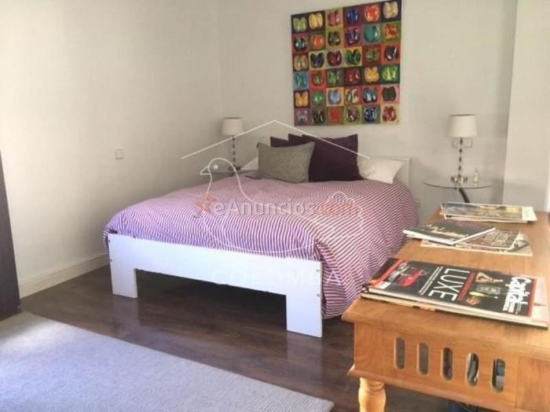 Adosado en alquiler en  Hortaleza, Madrid