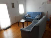 Atico en venta en Calle Doctor Palacios, Casalarreina