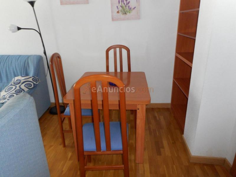 Atico en venta en Calle Doctor Palacios, Casalarreina