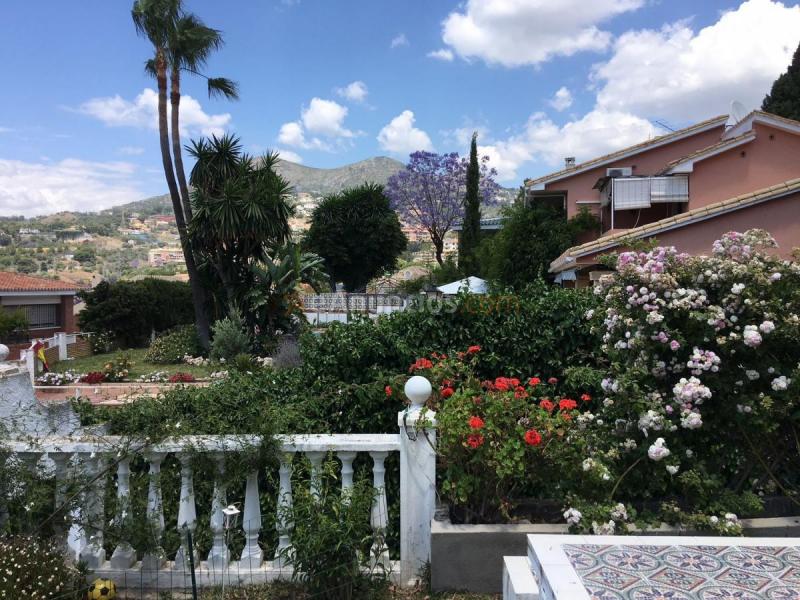 Adosado en venta en  Este, Málaga