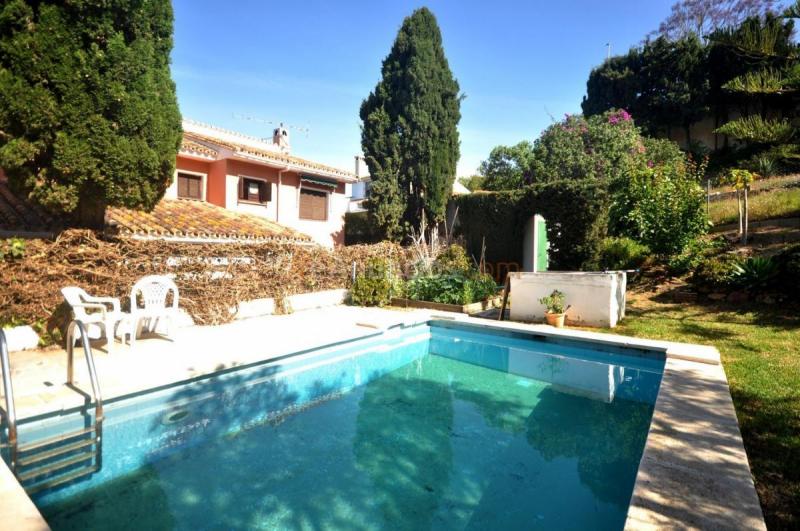 Adosado en venta en  Este, Málaga