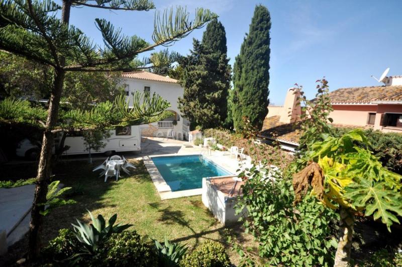 Adosado en venta en  Este, Málaga