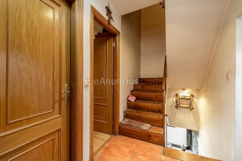 Casa Rural en venta en  O Covelo