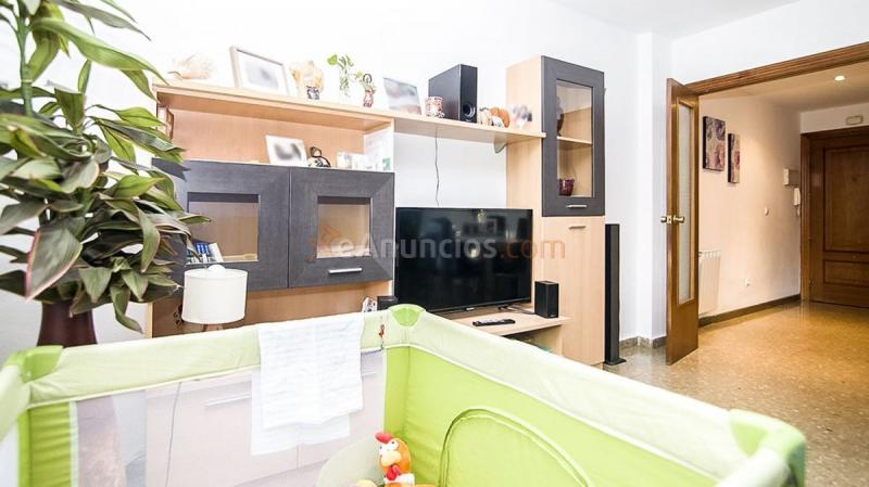 Apartamento en venta en  Peñamefecit - Avda Barcelona, Jaén