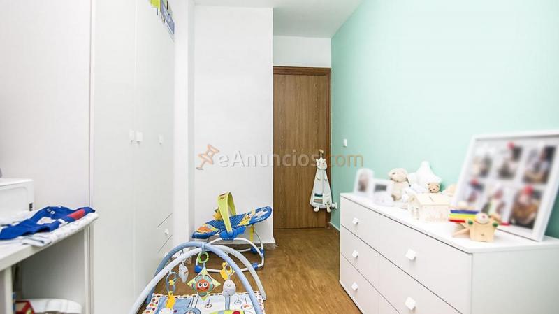 Apartamento en venta en  Peñamefecit - Avda Barcelona, Jaén