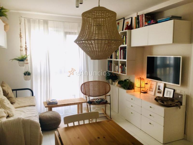 Apartamento en venta en  Centro, Torre del Mar