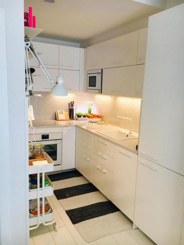 Apartamento en venta en  Centro, Torre del Mar