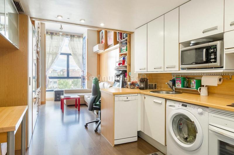 Apartamento en venta en  Villa de Vallecas, Madrid